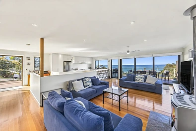 11 Gwynne Avenue, Lorne, VIC 3232, 6 Bedrooms, 3 Bathrooms, House