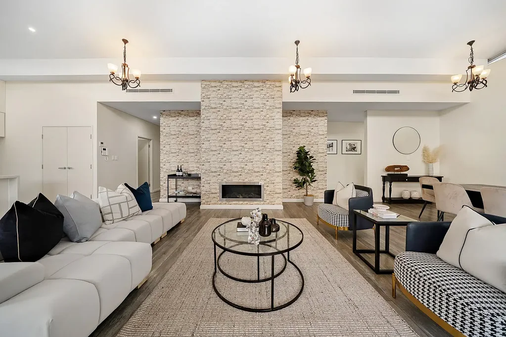 Killara 4ਬੈੱਡਰੂਮ Next-level living – unique penthouse opportunity