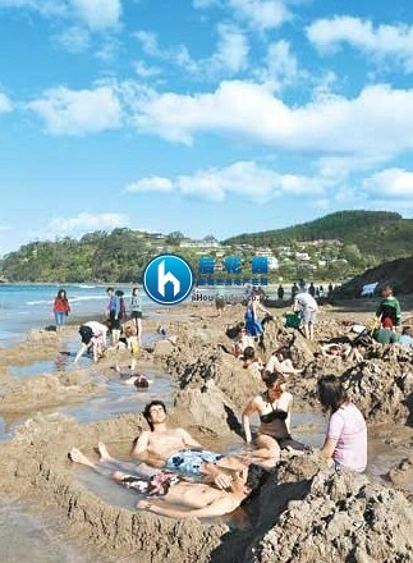 科罗曼德尔半岛的休闲娱乐