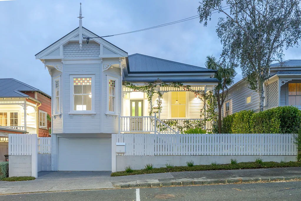 42 First Avenue, Kingsland, Auckland City, Auckland