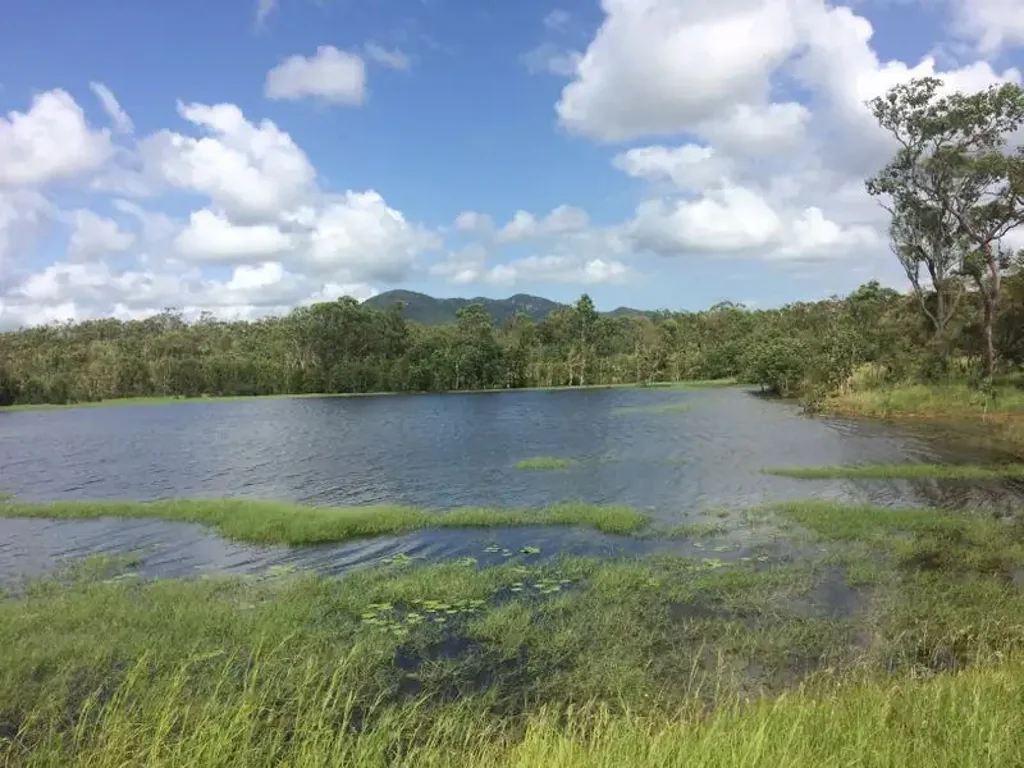 440 Gordon Glen Road, Bowen, QLD 4805