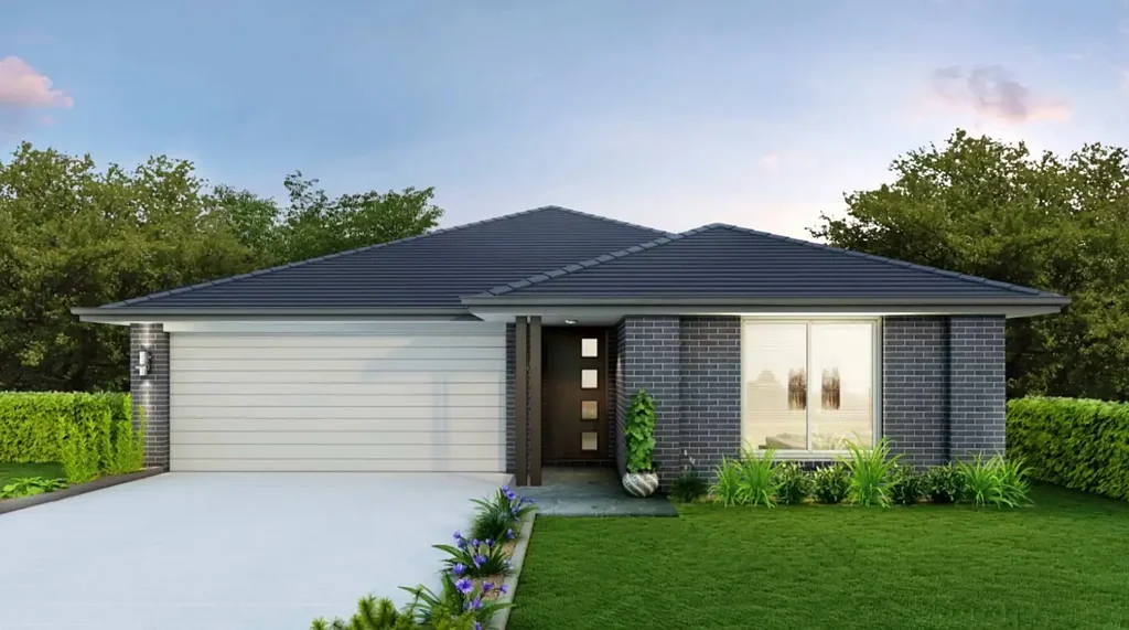 Denman 4 Slaapkamer Contemporary Family Living in Denman
(Registered Land)