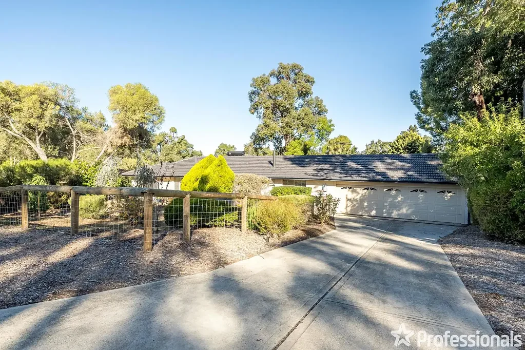 Mount Helena 3ਬੈੱਡਰੂਮ UNDER OFFER
