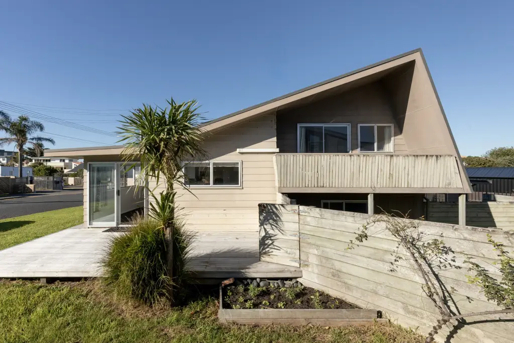 Papamoa 3Kwarto Opportunity Abounds in Blue Chip Location