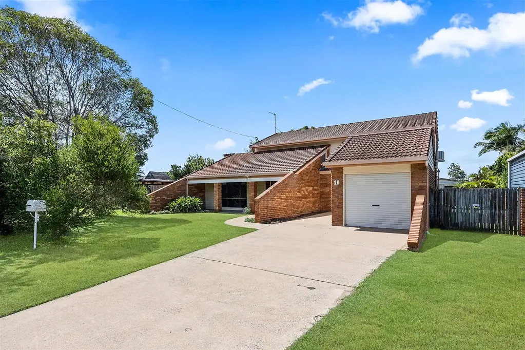 11 Virginia Court, Scarness, QLD 4655