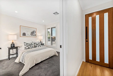 卧室 - 81 Judith Crescent, Morphett Vale, SA 5162