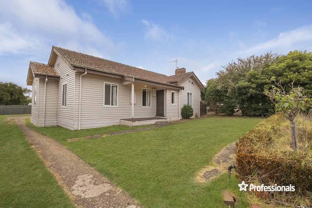 93 BALLARAT RD, HAMILTON VIC 3300, 0 rūma, 0 rūma horoi, House