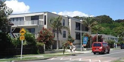 各地出租房市场一瞥：Tauranga地区