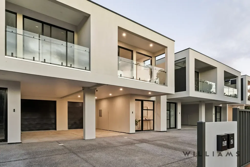 45 Wood Avenue, Brompton, SA 5007