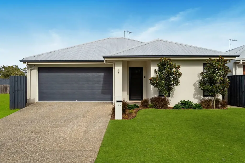 59 Montegrande Circuit, Griffin, QLD 4503