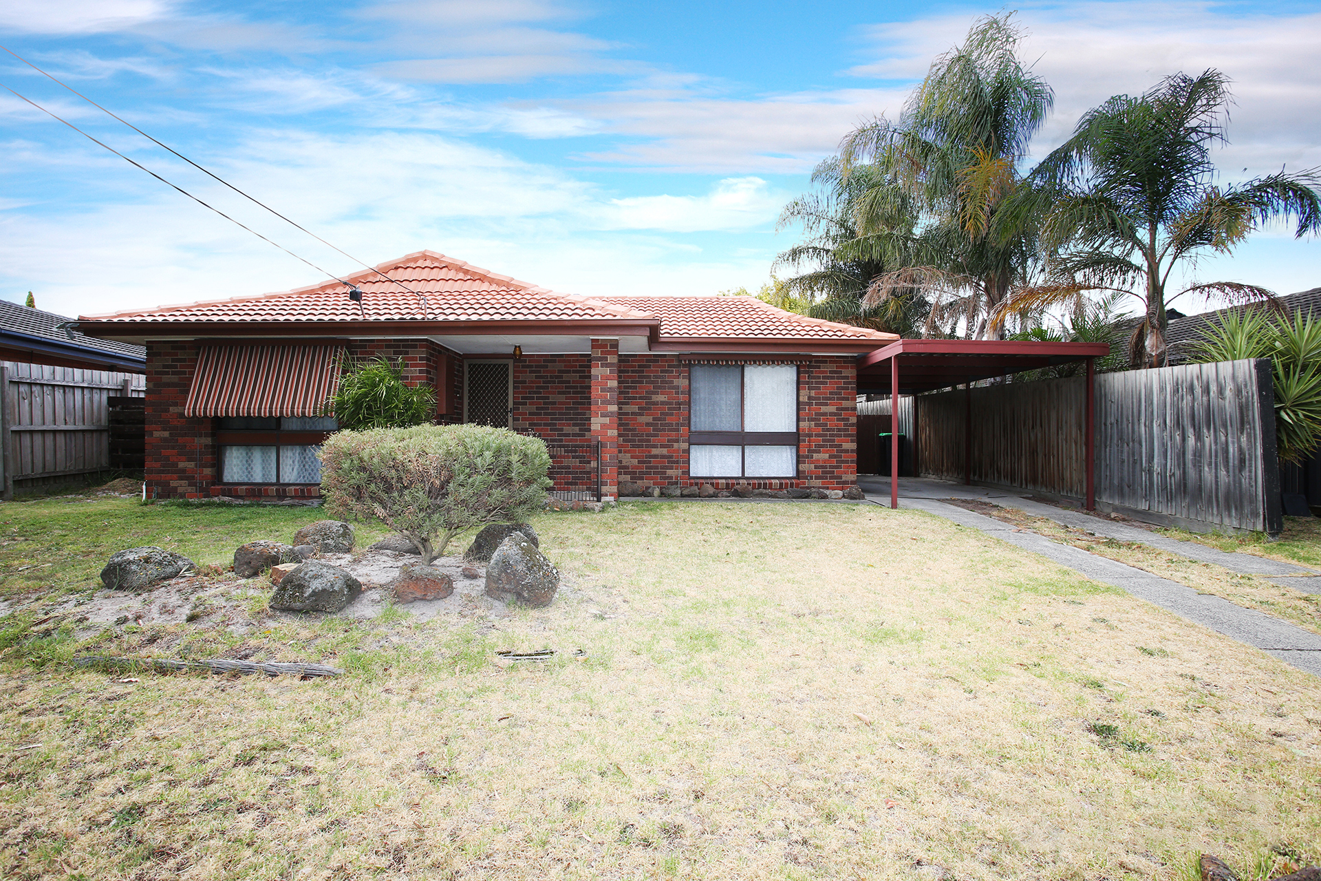 27 BAYVILLE DR, DINGLEY VILLAGE VIC 3172, 0房, 0浴, House