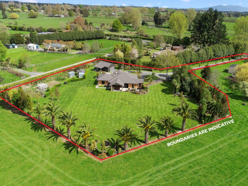 55b Platt Road, Tauwhare, Waikato, 4 Schlafzimmer, 0 Badezimmer