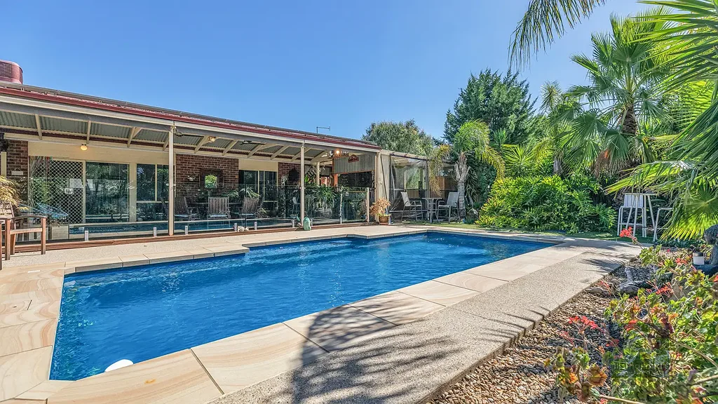 Echuca 5ห้องนอน Where Family Living Meets Resort-Style Luxury!