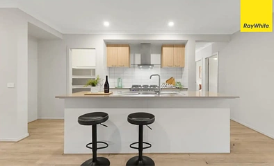 5 Wimbledon Boulevard, Strathtulloh, VIC 3338, 4 slaapkamers, 2 badkamers, House