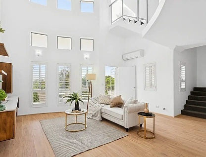 10/2 Victoria Street, Botany, NSW 2019, 3 habitaciones, 2 baños, Apartment