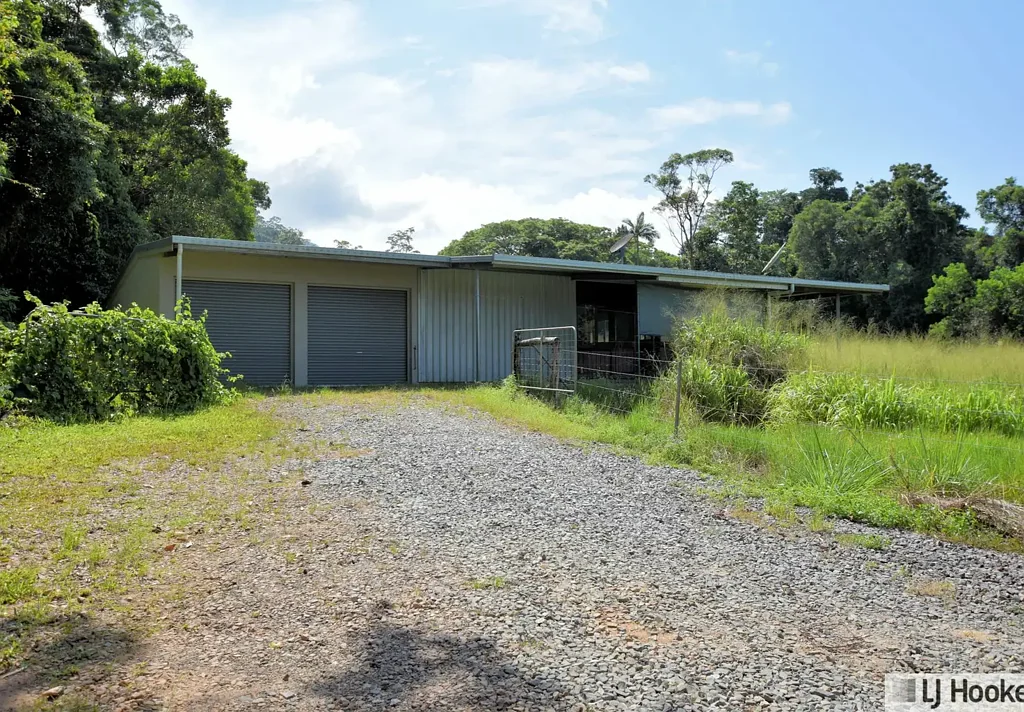 Jarra Creek 1房  Peaceful Acreage Retreat in Jarra Creek – 20 Acres of Scenic Serenity