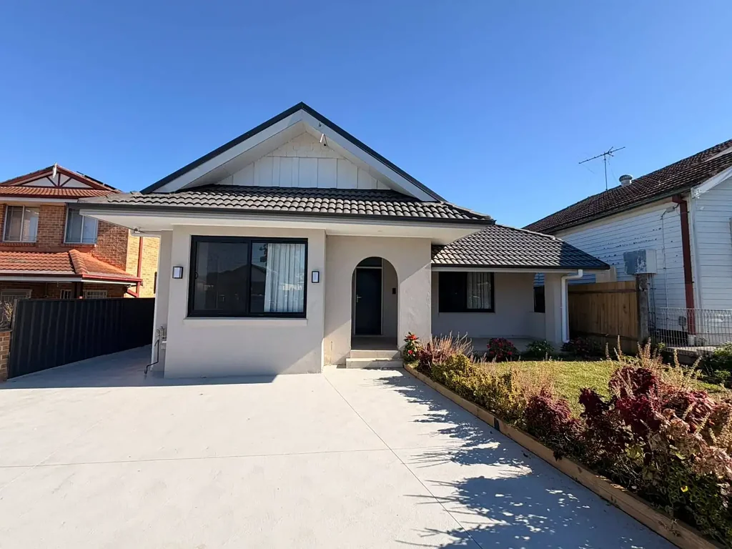 Brand New 3-Bedroom Home + Study in a Prime Auburn Location