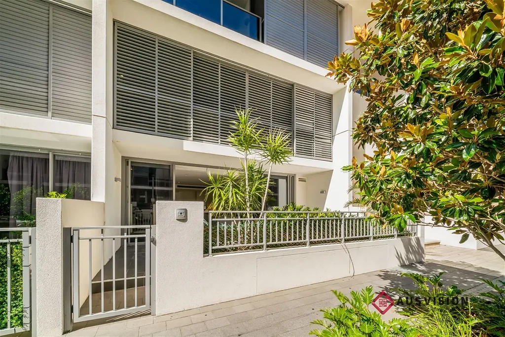 3/8 Adelaide Terrace, East Perth, WA 6004