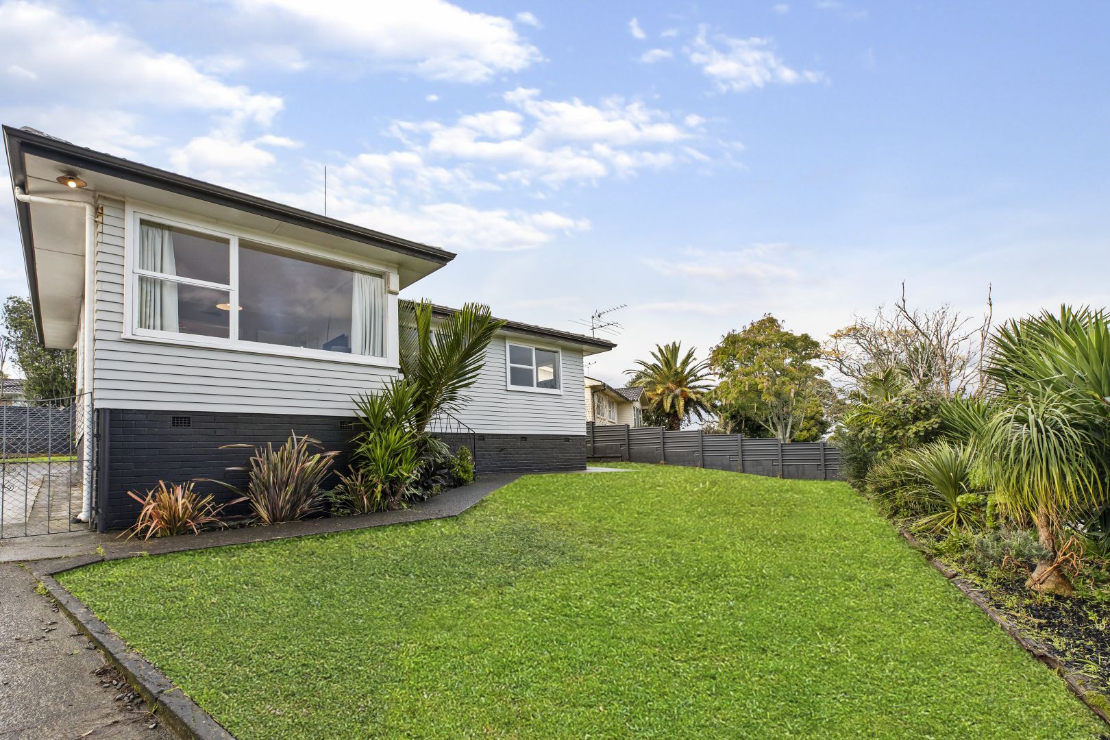 24 Hobart Crescent, Wattle Downs, Auckland - Manukau, 3 कमरे, 1 बाथरूम