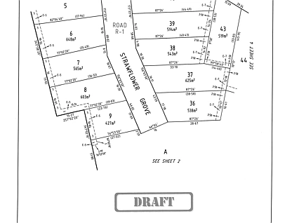 Lots 1-55 Everlasting Rise, Kangaroo Flat, Bendigo, 0部屋, 0バスルーム, Section