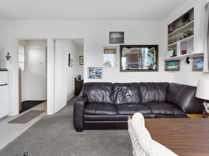 31 Cadman Street, Cheviot, Hurunui, 2房, 1浴