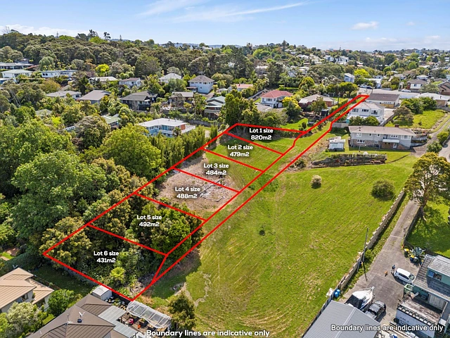 174 Titirangi Road, New Lynn, Waitakere City