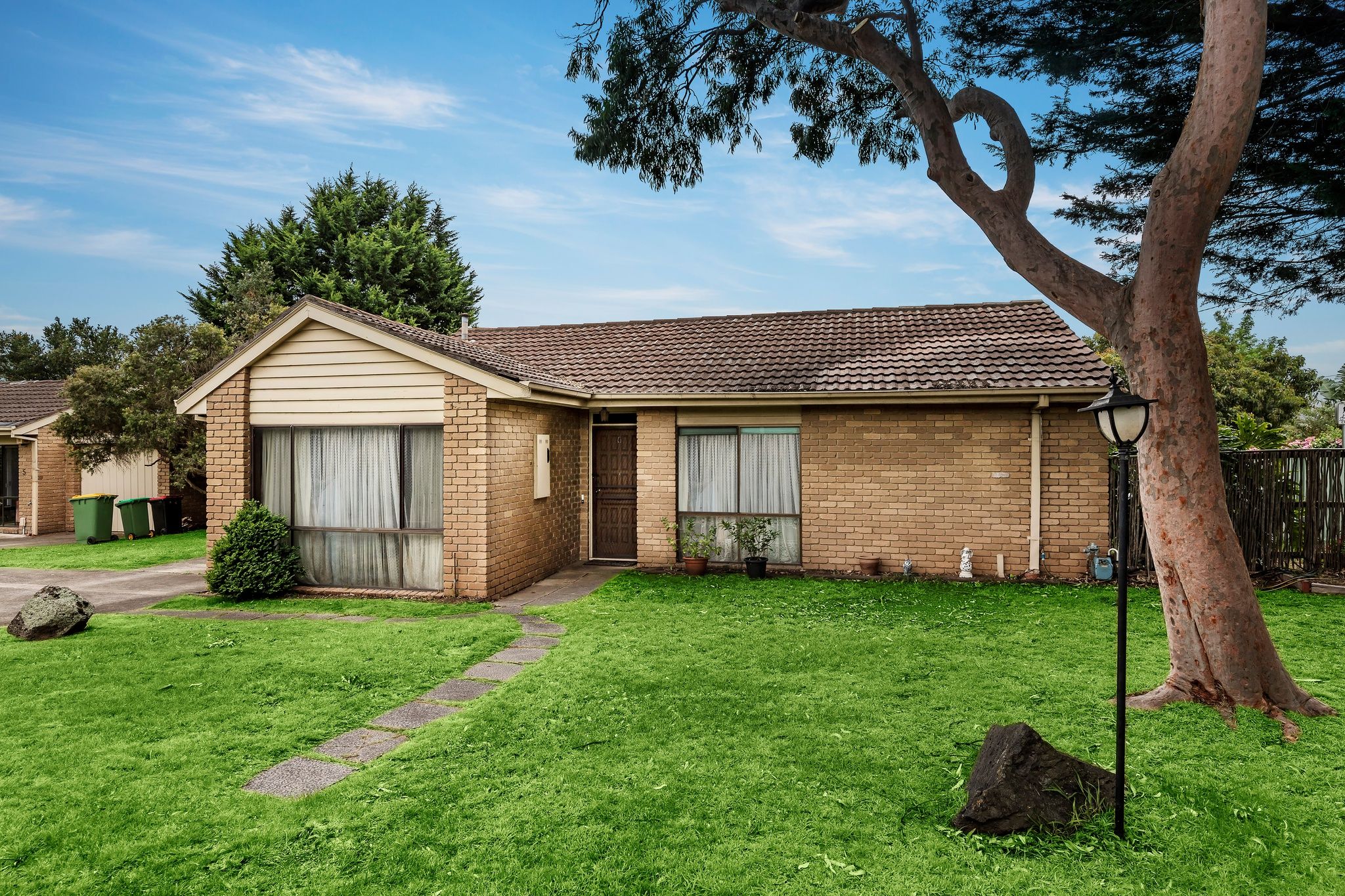 UNIT 4 48 WARWICK RD, GREENSBOROUGH VIC 3088, 0部屋, 0バスルーム, Unit