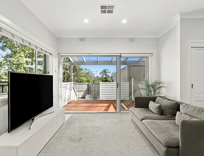 24 Telopea Avenue, Strathfield, NSW 2135, 3 chambres, 1 salles de bain, House