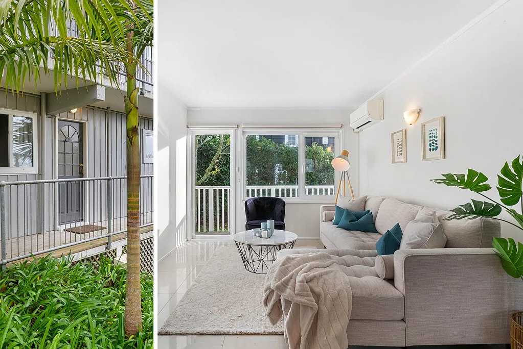 6/5 Orakei Road, Remuera, Auckland City, Auckland