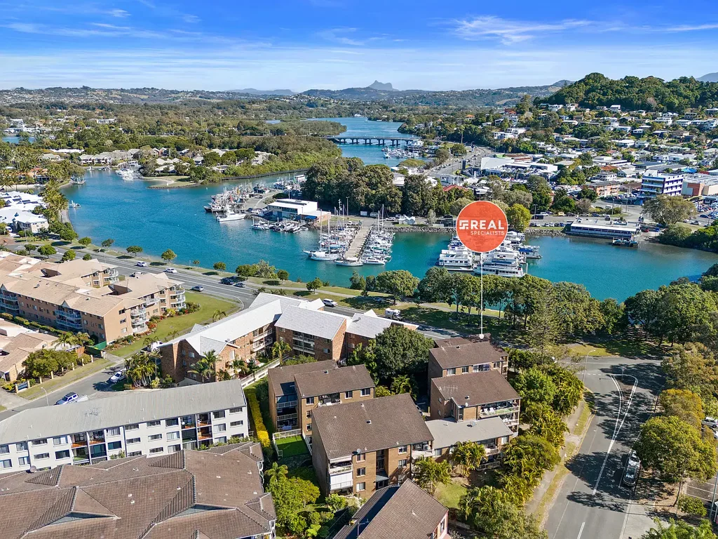 22/18 Brett Street, Tweed Heads, NSW 2485