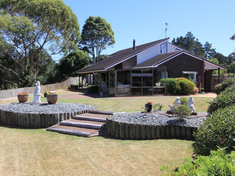 44 Carnoustie Drive, Wattle Downs, Auckland - Manukau, 4 chambres, 2 salles de bain