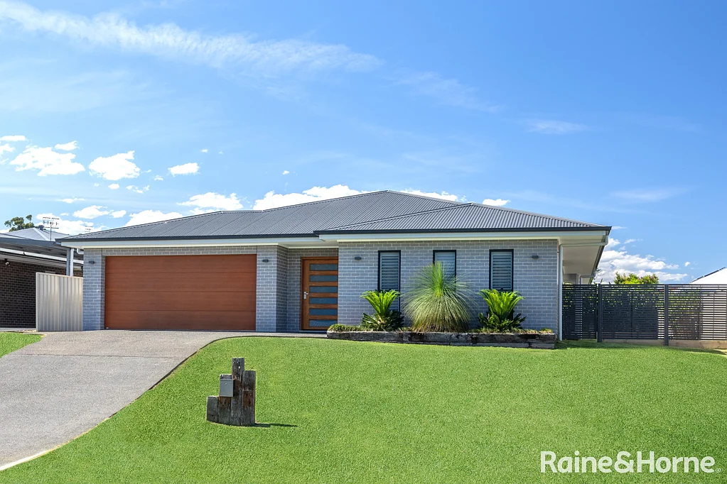 11 Frangipani Avenue, Ulladulla, NSW 2539
