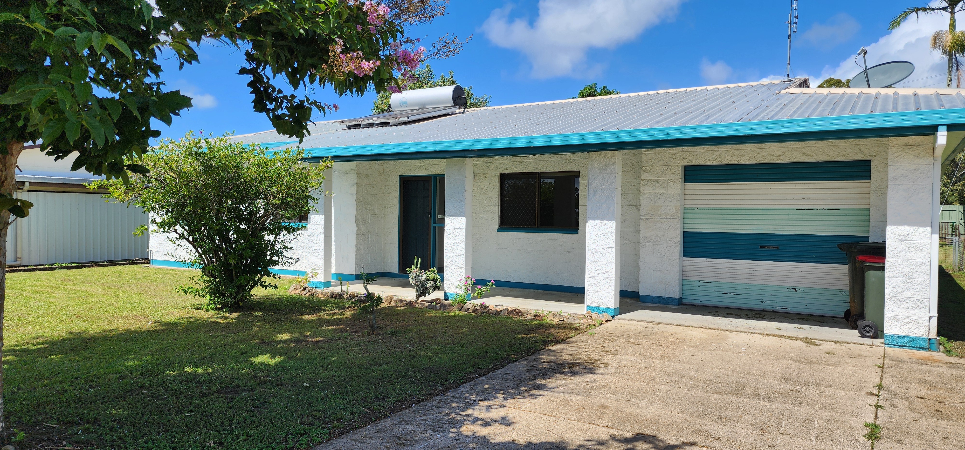 9 FERGUSON ST, CARDWELL QLD 4849, 0 Kuwarto, 0 Banyo, House