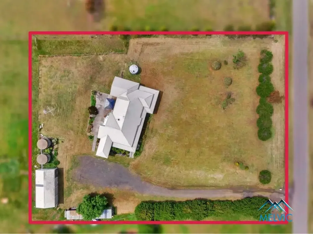 Lara 4 Slaapkamer Premium Acreage with Development Potential in Lara West PSP