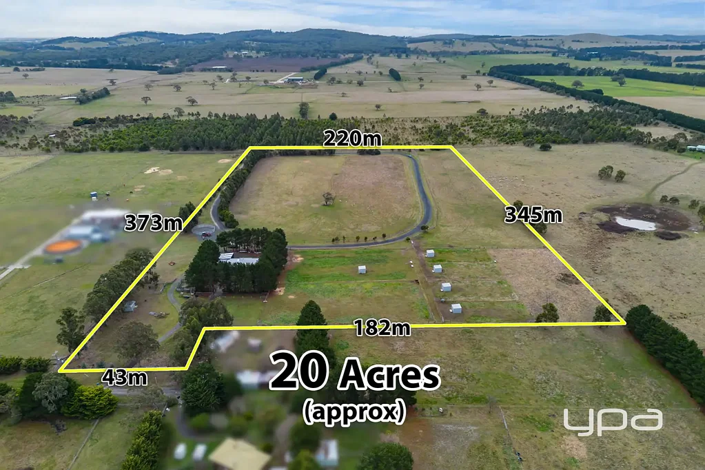 Mount Egerton 3房  DREAM HORSE PROPERTY