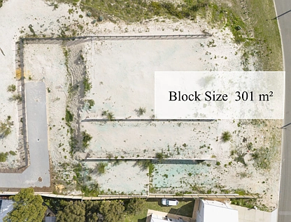 Lot 3/9 Hickory Road, Quinns Rocks, Wanneroo, 0 chambres, 0 salles de bain, Section