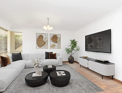 11/208 Mcdonald Street, Joondanna, North East Perth, 3 침실, 1 욕실, House