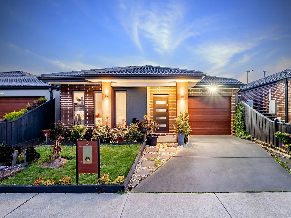 5 Hercules Drive, Officer, VIC 3809