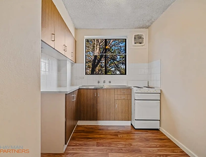 10/2 Walsh Place, Curtin, ACT 2605, 2 રૂમ, 1 બાથરૂમ, Unit