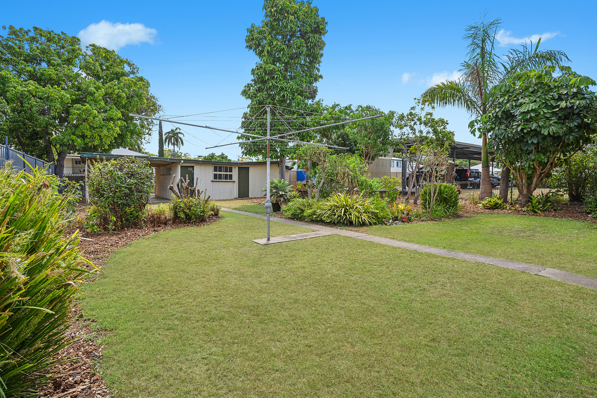 106 TALFORD ST, ALLENSTOWN QLD 4700, 0 habitaciones, 0 baños, House