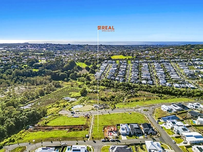 10 Townsend Crescent, Terranora, NSW 2486, 0房, 0浴, Section