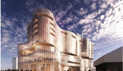 SkyCity在澳3.75亿元投资项目获批