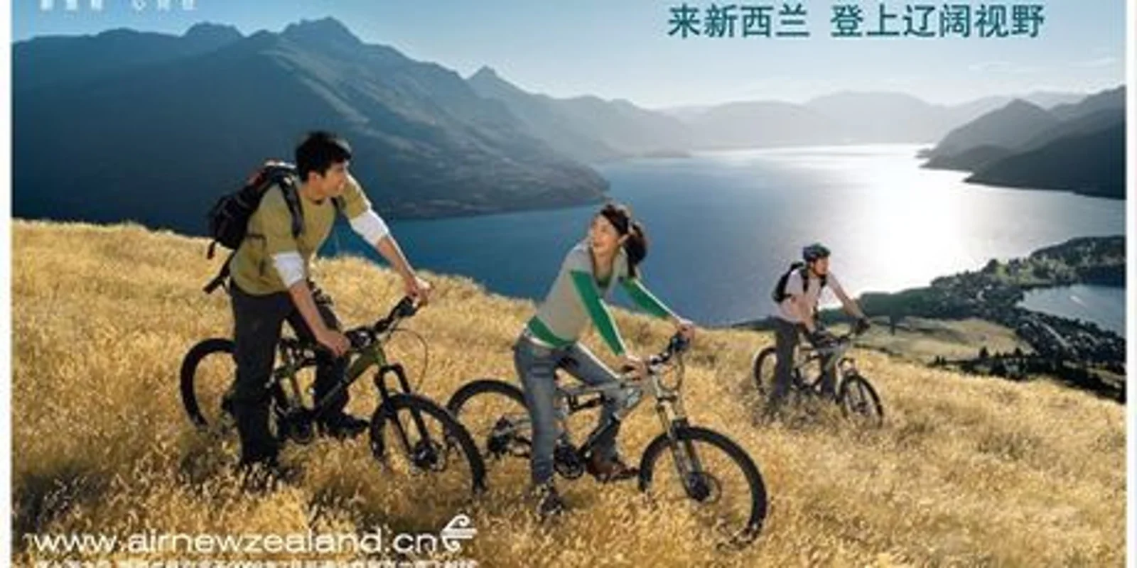 赴新中国游客剧增  预期明年增10万人