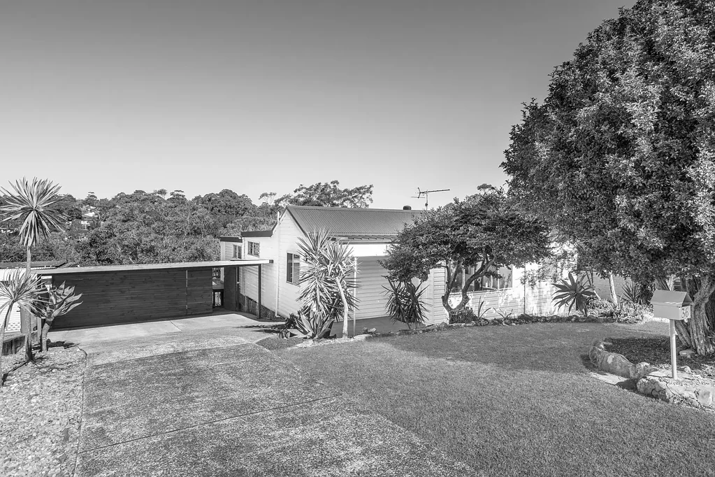 36 Eighth Avenue, Loftus, NSW 2232
