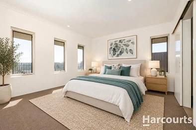 卧室 - 4 Lucent Approach, Eglinton, WA 6034