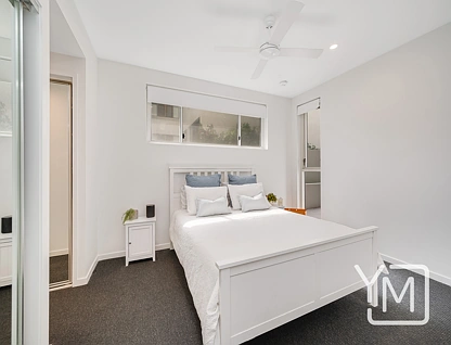 2/5 Ormonde Terrace, Kings Beach, Sunshine Coast, 3 chambres, 2 salles de bain, Apartment