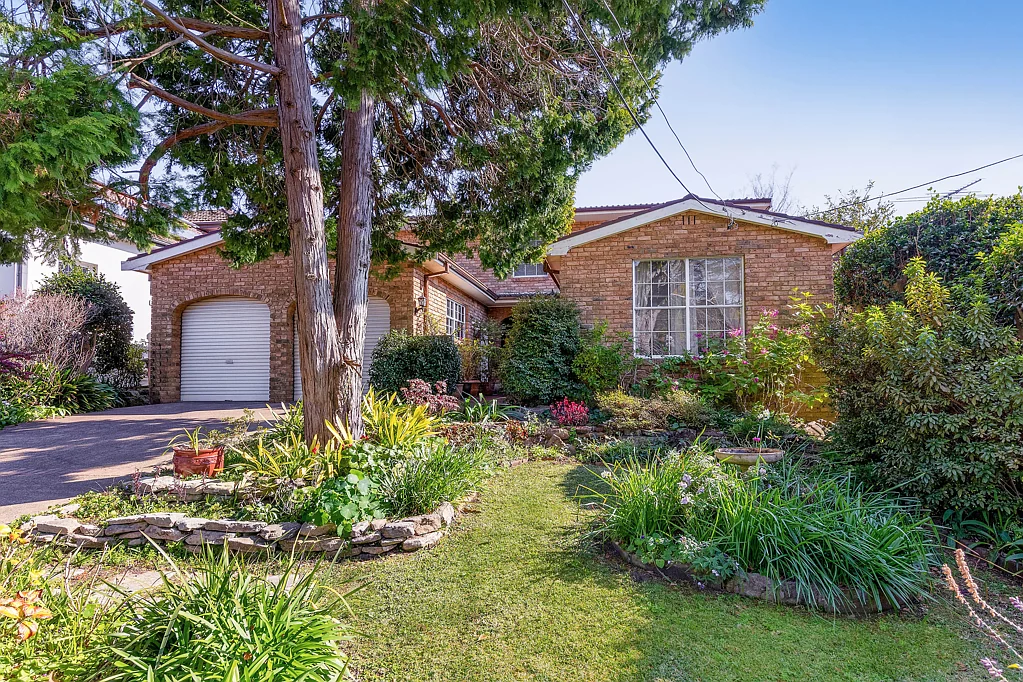 8 Coleridge Street, Pymble, NSW 2073