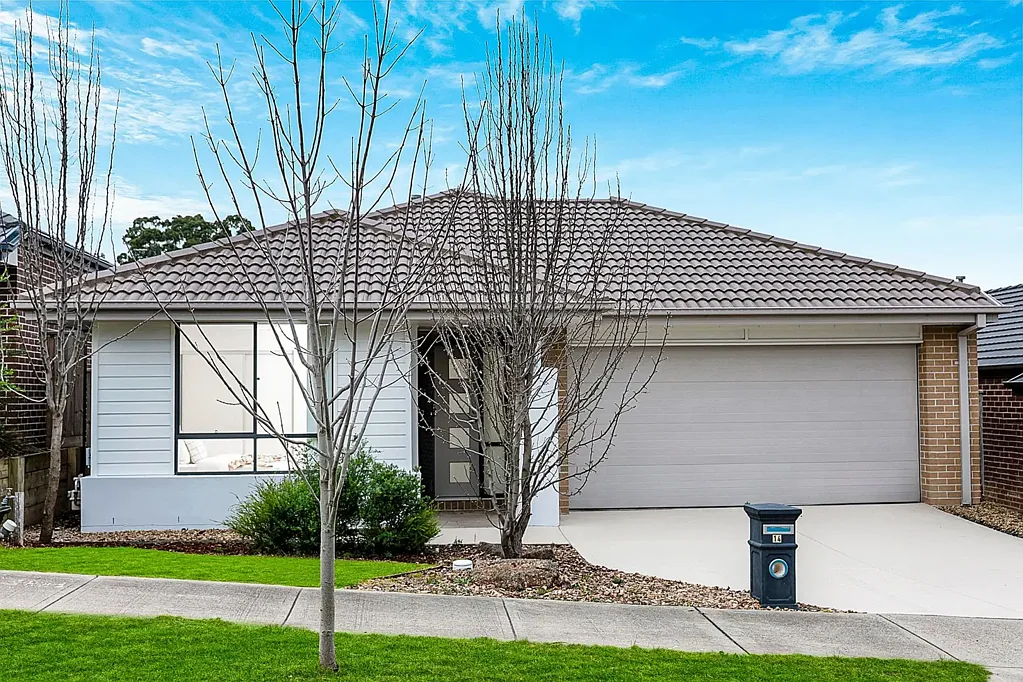 14 Strider Street, Mernda, VIC 3754