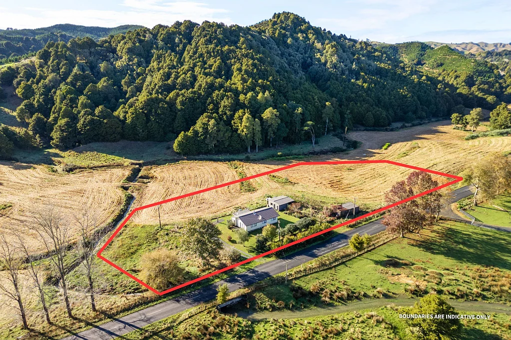 5235 Highway 22, Pepepe, Waikato