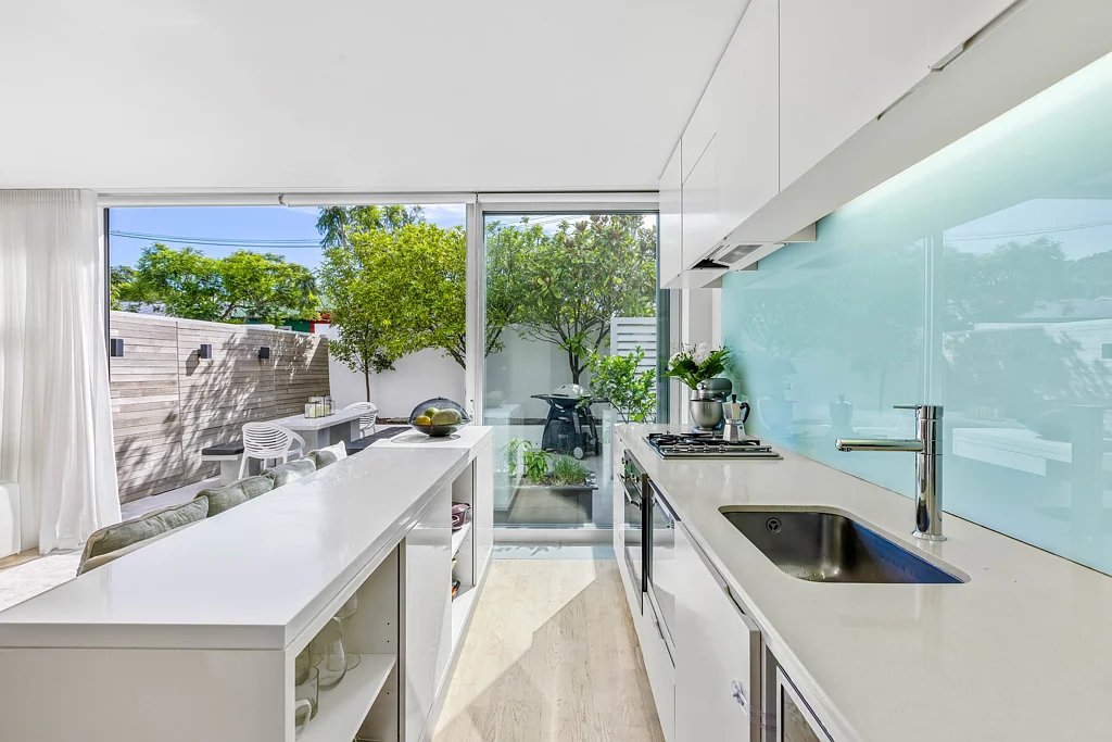 Freemans Bay 1房  When only the best terrace will do!